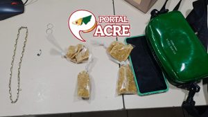 Crack na Lei Seca