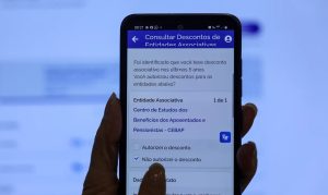 Descontos indevidos