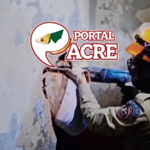 Destruição FOC