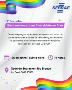 Diversidade encontro
