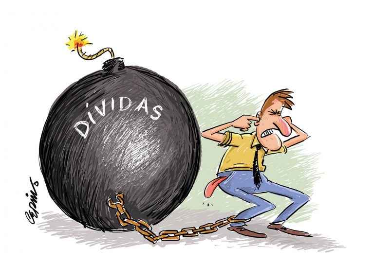 Endividamento