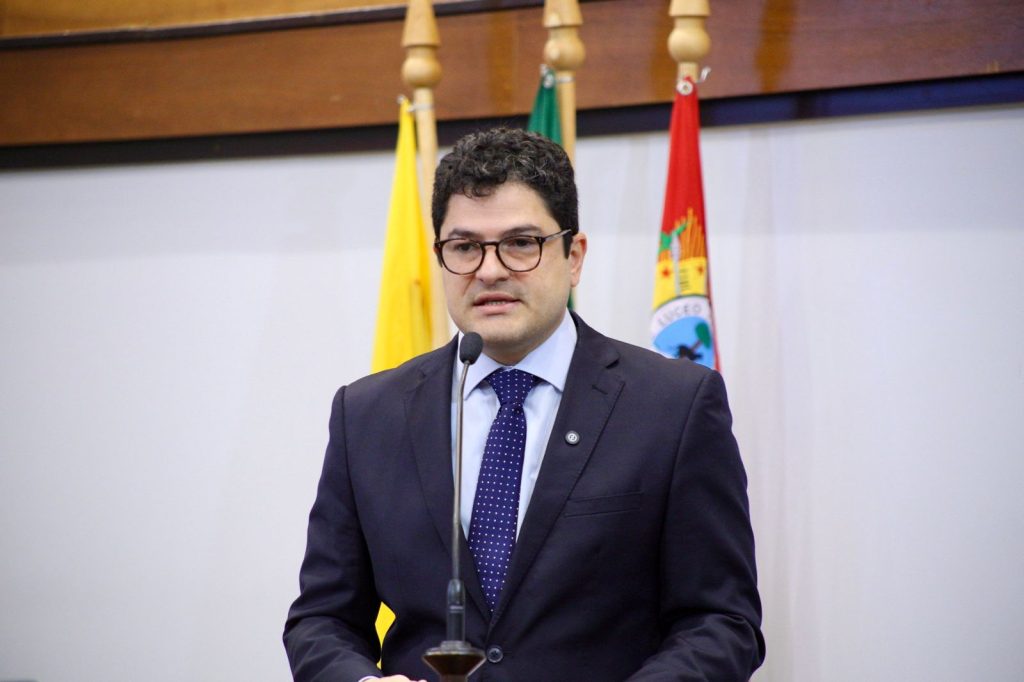 Eduardo Ribeiro