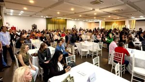 Encontro de vereadores