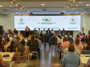 Encontro Vereadores