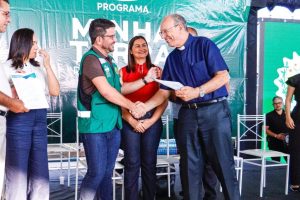 Entrega de títulos CZS