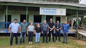 Escola Limueiro