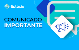Estácio alerta de golpe