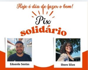 Estudantes IFAC Cruzeiro capa