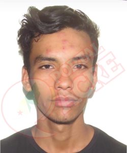 Estuprador morto