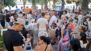Fim da greve