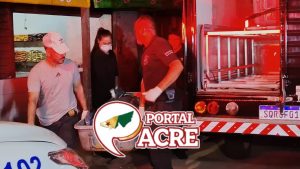 Idoso é assassinado