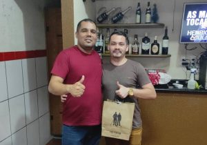 Irmão Maycon