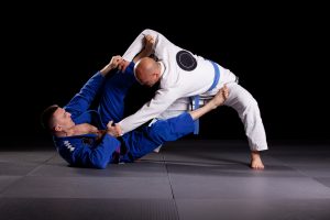 Jiu Jitsu