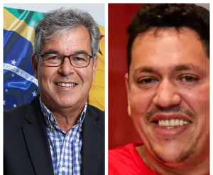 Jorge e Cesário