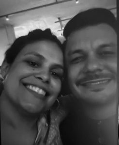 Keldheky e Juliana