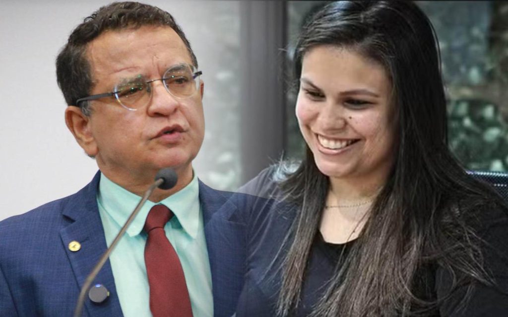 Lei Juliana Chaar