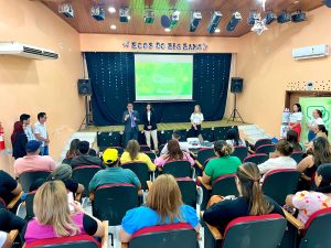 MPAC em Sena