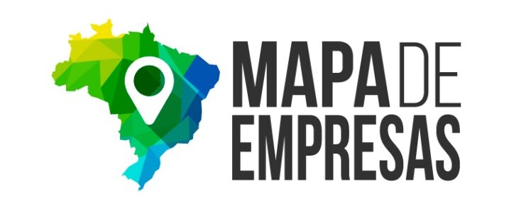 Mapa de Empresa