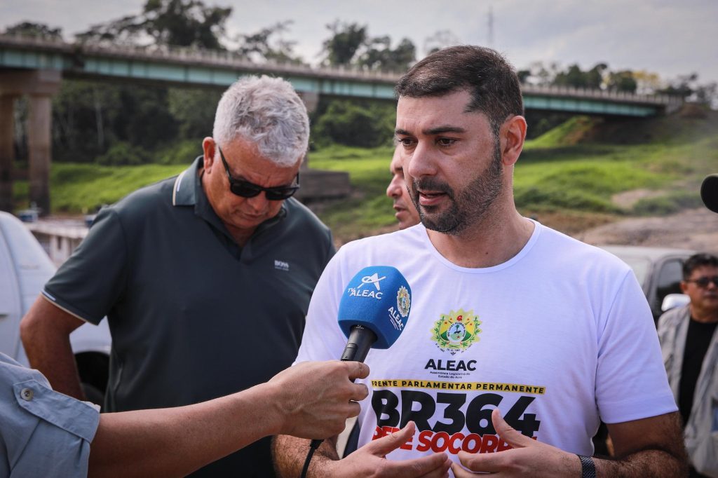 Nicolau Júnior