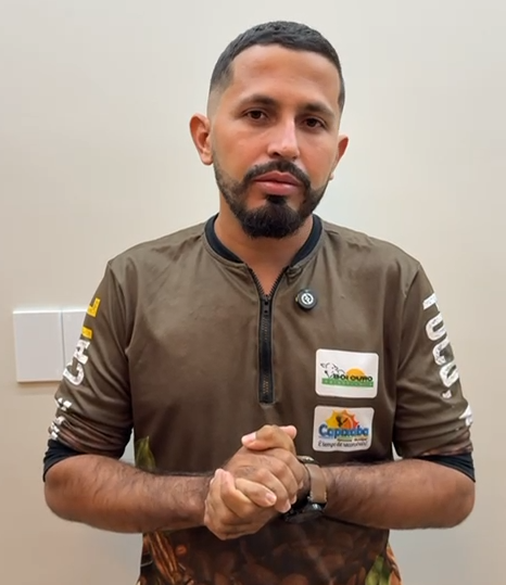 Nome errado