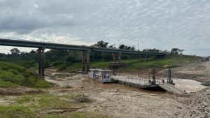 Ponte do Caeté