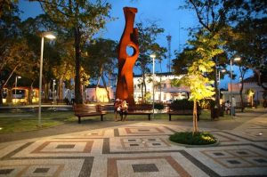 Praça da Revolução