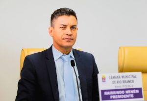 Raimundo Neném