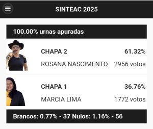 Rosana Nascimento