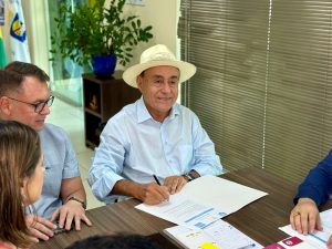 Rio Branco Selo Unicef
