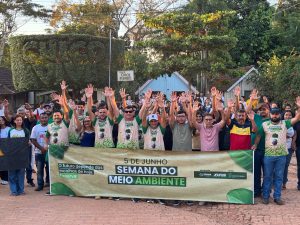 Semana Chico Mendes