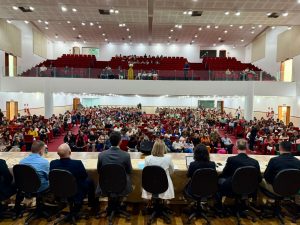 Seminário PNE