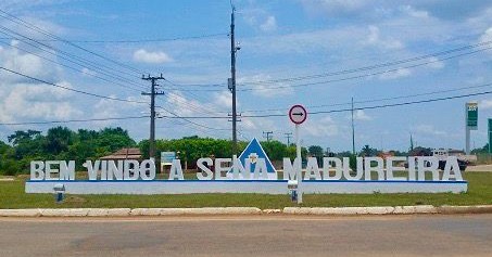 Sena Madureira