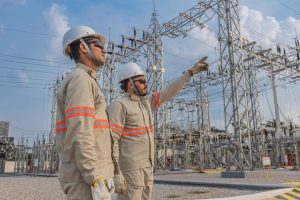 Subestação Energisa