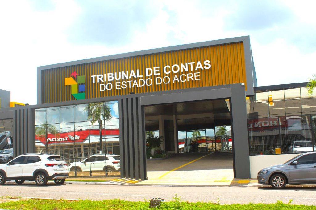 TCE do Acre
