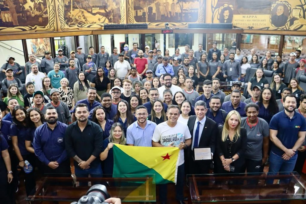 Terceirização