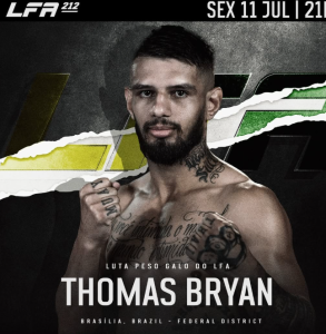 Thomas Bryan
