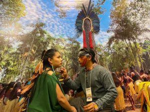 Txai Amazônia