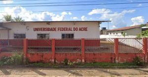 UFAC