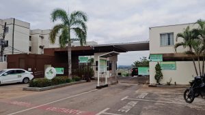 Via Parque