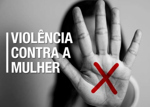 Violência contra as mulheres