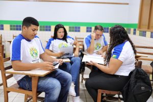 aulão online