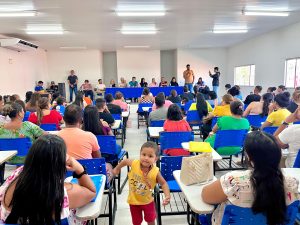 crianças neurodivergentes