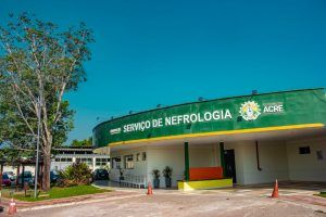 nefronologia