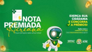 Nota premiada