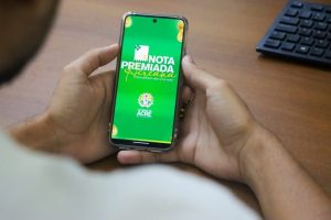 Nota premiada