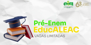 Pré-Enem Aleac