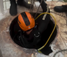 Bombeiros