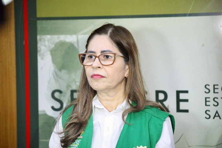 Após caso Aurora, Sesacre diz que tem feito adequações no fluxo da Maternidade de Cruzeiro do Sul