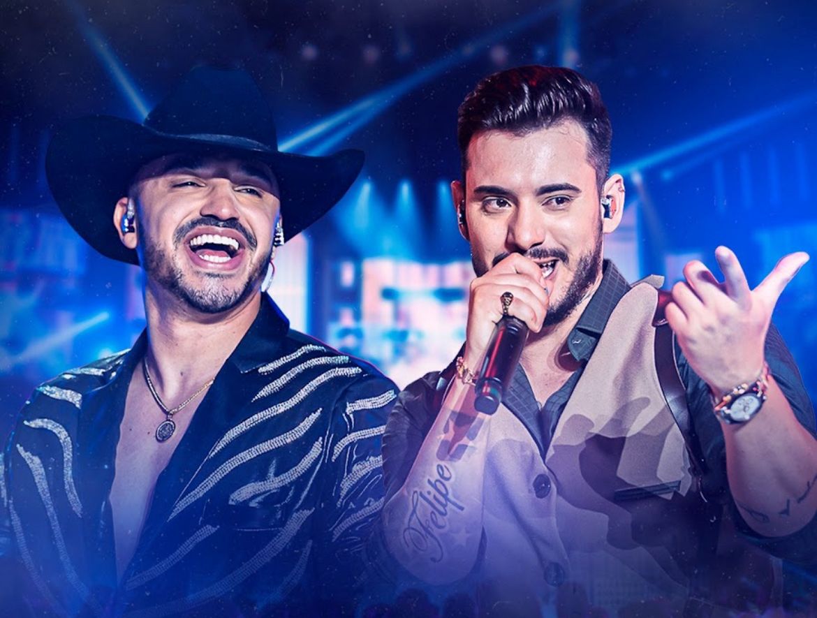 Brenno & Matheus do hit “Descer pra BC” são confirmados na ExpoSena ...