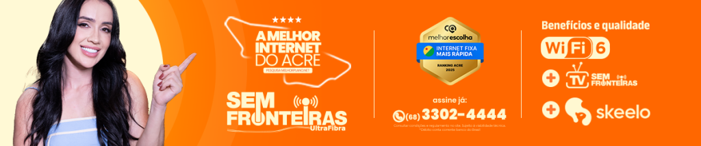 Sem fronteiras 4